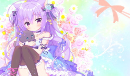 动漫壁纸高清,沉浸式视觉盛宴