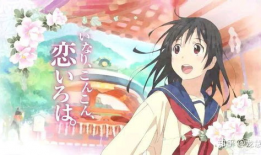 好看的日本动漫恋爱,探寻日本动漫中的浪漫爱情故事